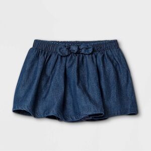 Baby Cat & Jack size 6-9 month skort